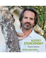 Stanchinsky: Piano Works