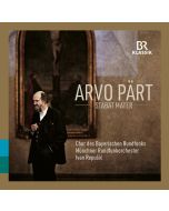 Pärt: Stabat Mater