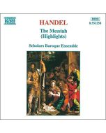 HAENDEL: Messiah (Highlights)