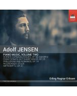 Jensen: Piano Music Vol. 2
