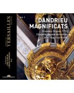 Dandrieu: Magnificats