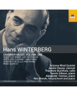 Winterberg: Chamber Music Vol. 1