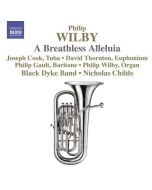 WILBY: A Breathless Alleluia