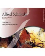 Schnittke: Choir Concerto, Requiem