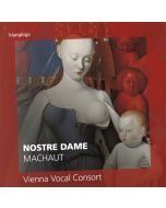 Machaut: Messe de Nostre Dame