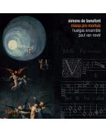 De Bonefont: Missa pro Mortuis