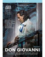 Mozart: Don Giovanni