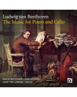 Beethoven: Music for Piano and Cello