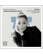 Bach: Keyboard Concertos
