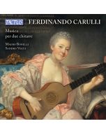 Carulli: Music for two Guitars