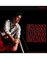 Castelnuovo-Tedesco: Piano Works
