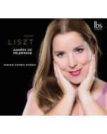 Liszt: Années de Pèlerinage