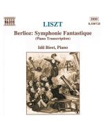 LISZT: Berlioz Symphonie Fantastique (Transcription)