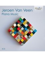 Van Veen: Piano Music