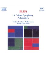 BLISS: A Colour Symphony