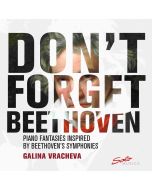 Don't forget Beethoven