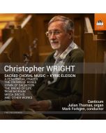 Wright: Sacred Choral Music