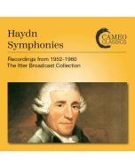 Haydn: Symphonies