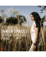 Bach: Inner Spaces