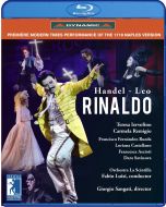 Handel: Rinaldo