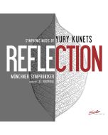 Reflection - Symphonic Music by Yury Kunets