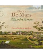 De Mars: Pièces de Clavecin