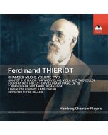 Thieriot: Chamber Music Vol. 2