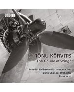 Kõrvits: The Sound of Wings