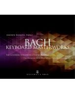 Bach: Keyboard Masterworks