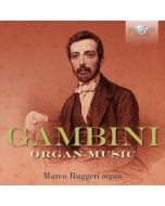 Gambini: Organ Music