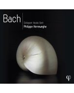 Bach - Philippe Herreweghe