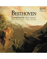 Beethoven: Symphonies 5 & 6