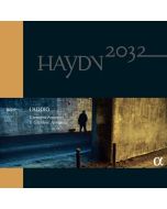Haydn 2032 Vol. 9 - L'addio (LP)