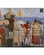 Bach: An Italian Journey