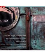 Kronos plays Holmgreen 