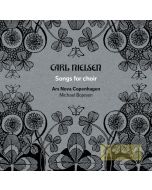 Nielsen: Songs for Choir