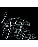Ockeghem: Missa pro Defunctis, Bent Sørensen: Fragments of Requiem