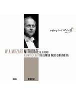 Mozart: Mitridate, re di Ponto  (3 SACD)