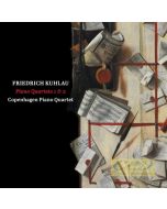 Kuhlau: Piano Quartets 1 & 2