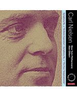 Nielsen: Symphony No. 2 "The Four Temperaments" & No. 3 "Sinfonia Espansiva"
