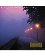 Langgaard: Piano Works Vol. 3