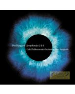 Nørgår: Symphonies Nos. 2 & 6
