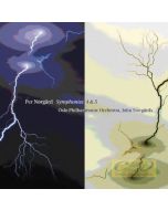 Nørgård: Symphonies Nos. 4 & 5