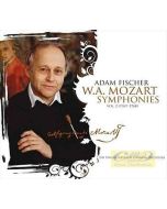 Mozart: Symphonies Vol. 2