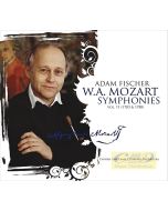 Mozart: Symphonies Vol. 11