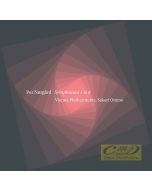 Nørgård: Symphonies Nos. 1 & 8