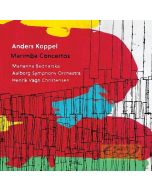 Koppel: Marimba Concertos