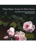Heise: Songs for Male Voices