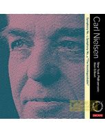 Nielsen: Symphonies Nos. 1 & 4