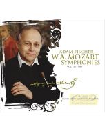 Mozart: Symphonies Vol. 12
